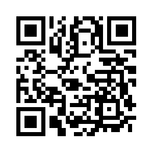 Yuxinzhongyi.com QR code