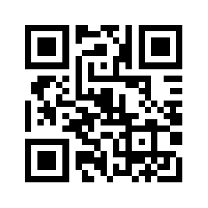 Yvesengler.com QR code