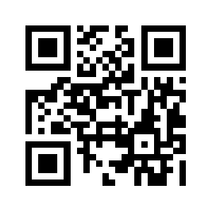 Yxfk8.com QR code