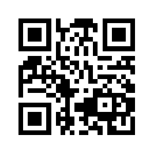 Yxrsloots.com QR code