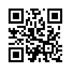 Yxsveg.com QR code