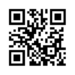 Yxzlnjy.com QR code