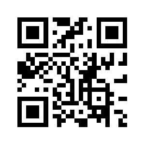 Yysdb.com QR code