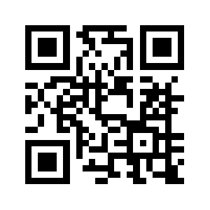 Yzhxmy.com QR code