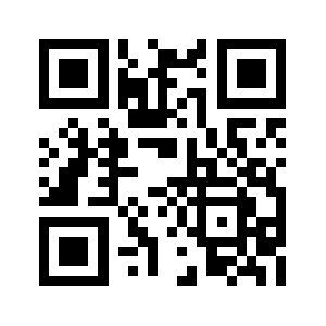 Z1037.com QR code