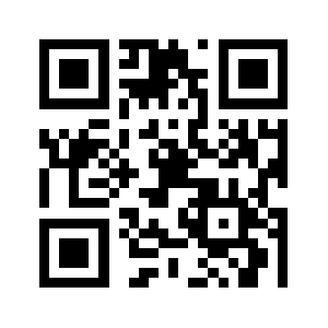 Z1077fm.com QR code