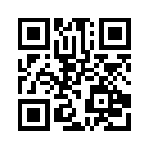 Z861.info QR code