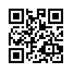 Za-rogiem.com QR code