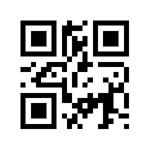 Za.org QR code