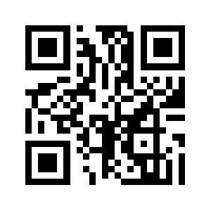 Za8888.net QR code