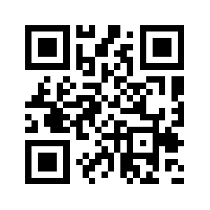 Zaakinfo.net QR code