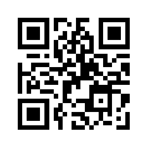 Zaanews.com QR code