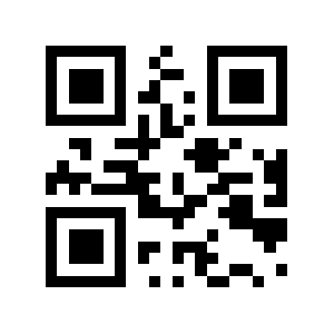 Zaar.ca QR code