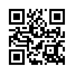 Zabangozar.com QR code