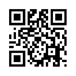 Zabannavid.com QR code