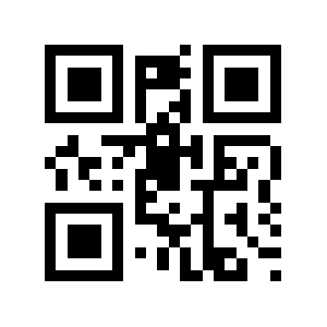 Zabka QR code