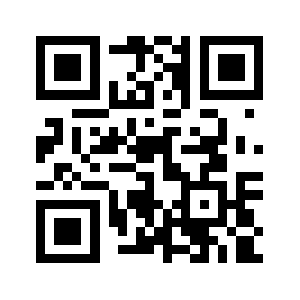 Zacchefs.com QR code