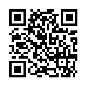 Zacharychristiansen.com QR code