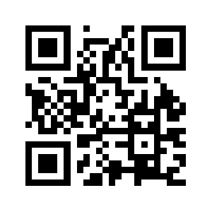 Zachefron.com QR code