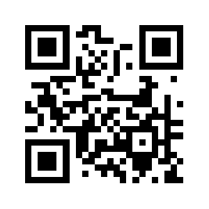 Zachhodge.com QR code