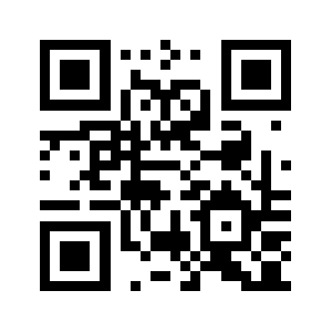 Zachnewton.net QR code