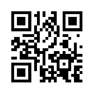 Zachwhalen.net QR code