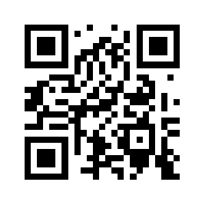 Zackallen.com QR code