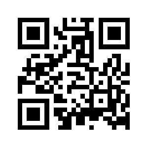 Zackponce.com QR code