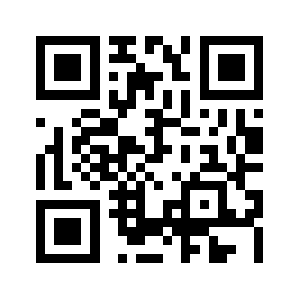 Zacksiska.com QR code