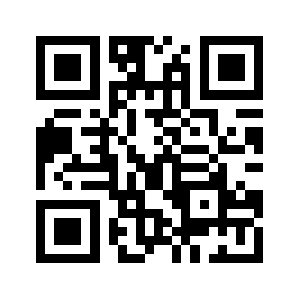 Zaderon.info QR code