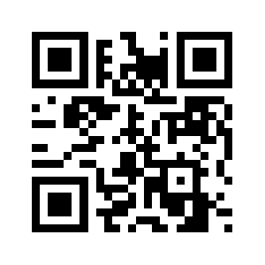 Zadow.ca QR code