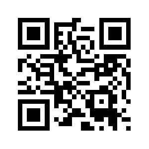 Zaduv.nu QR code