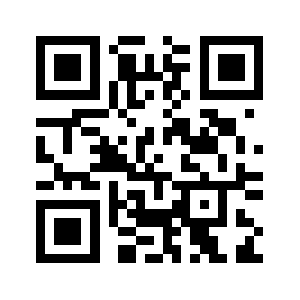 Zafascarf.com QR code