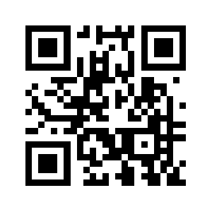 Zafhm.com QR code