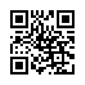 Zagame.org QR code