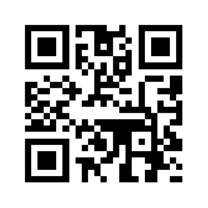 Zagrosdoor.com QR code