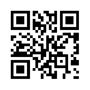 Zahndental.biz QR code