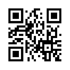 Zahos.info QR code