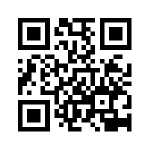 Zahzo.com QR code