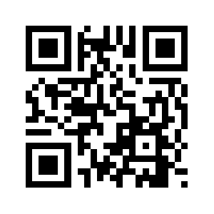 Zaidt.com QR code