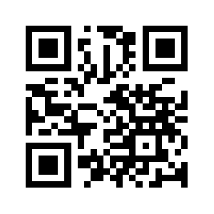 Zaincar.org QR code
