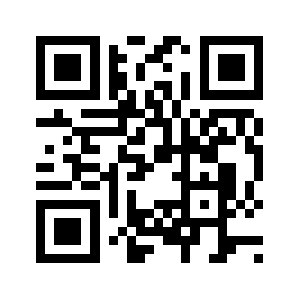 Zaireprime.ca QR code