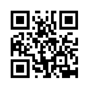 Zaius.com QR code
