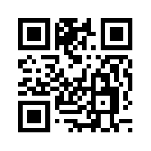 Zajefajnie.eu QR code