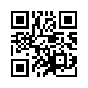 Zakkwylde.biz QR code