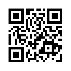 Zalahar.com QR code