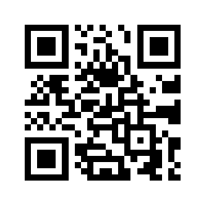 Zaliosrutos.lt QR code