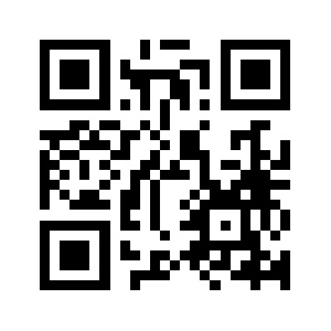 Zallado.com QR code