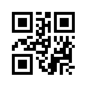 Zamg.at QR code