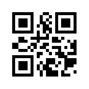 Zamores QR code